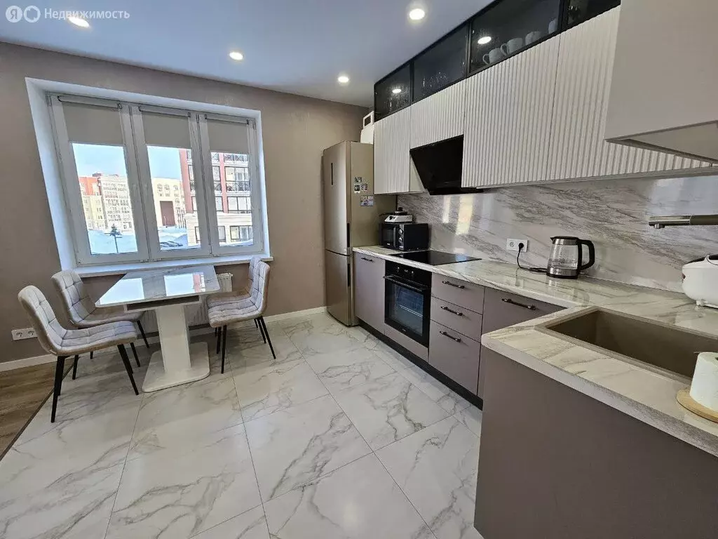 3-комнатная квартира: Киров, улица Дмитрия Козулева, 6 (64.2 м) - Фото 2