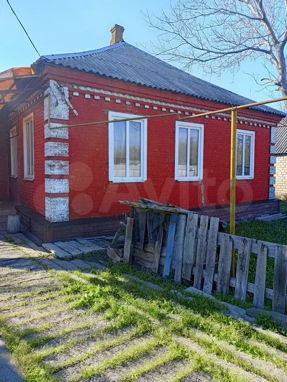 Дом 65,9 м на участке 46 сот. - Фото 0