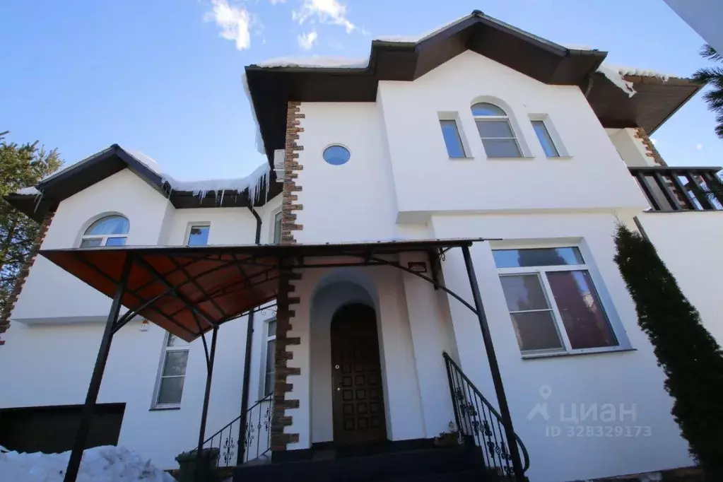 Дом, 500 м - Фото 1