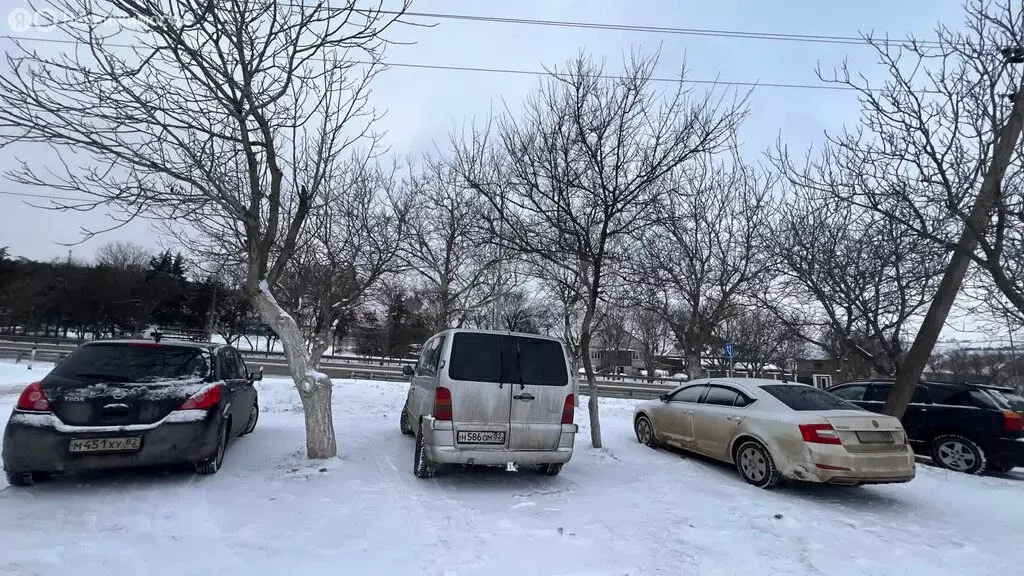 Участок в Симферополь, Костромская улица (6.74 м) - Фото 1