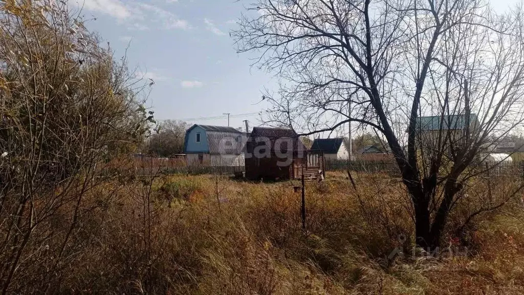 Дом в Еврейская автономная область, Смидовичский район, Желдорпроект ... - Фото 0