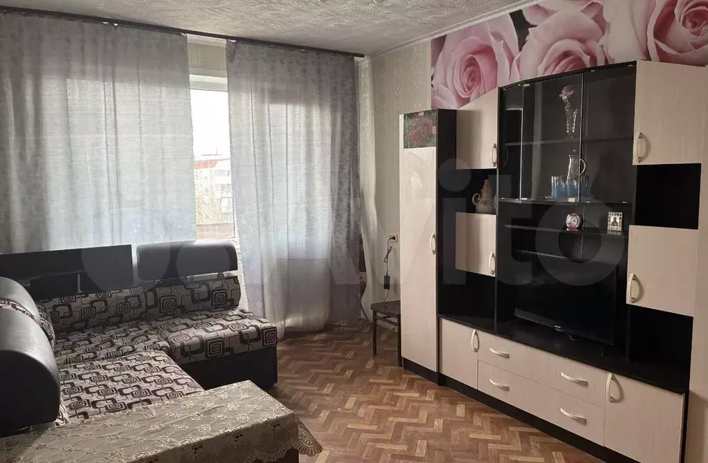 1-к. квартира, 31 м, 9/9 эт. - Фото 0