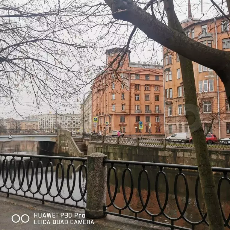 Комната 17,1 м в 6-к., 4/7 эт. - Фото 0