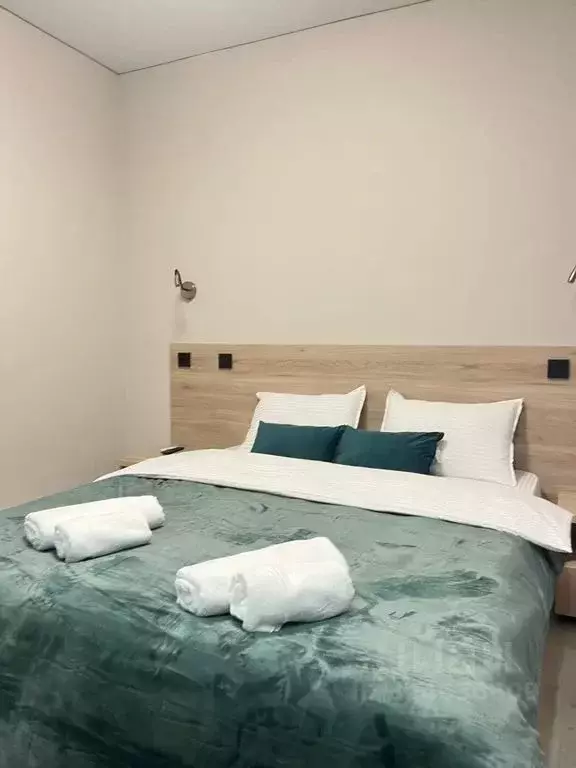 Комната Татарстан, Казань ул. Волкова, 52 - Фото 2