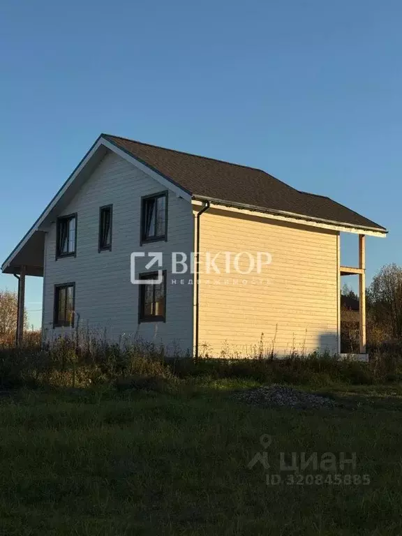 Дом в Ярославская область, Некрасовское с/пос  (100 м) - Фото 2