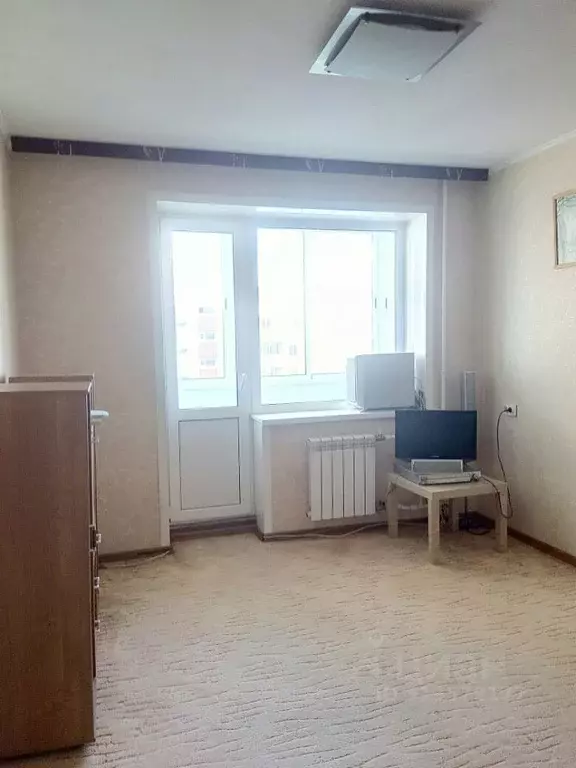 1-к кв. Пензенская область, Пенза Ладожская ул., 146 (38.0 м) - Фото 1