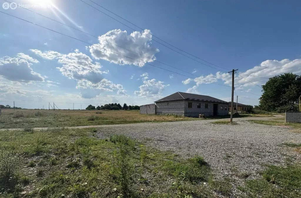 Дом в Ардон, улица Революции, 53 (109.6 м) - Фото 1