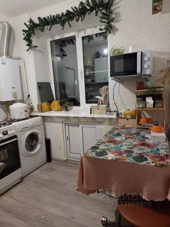 1-к кв. Ярославская область, Ярославль ул. Кривова, 45 (31.0 м) - Фото 1