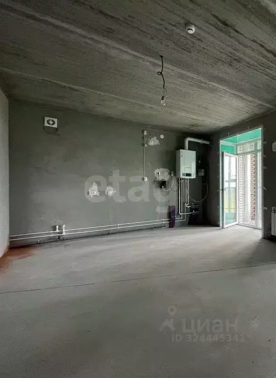 2-к кв. Марий Эл, Йошкар-Ола ул. Кирова, 27 (64.91 м) - Фото 2