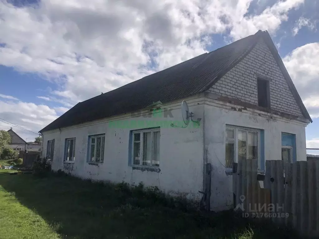3-к кв. Саратовская область, Вольский район, Верхнечернавское ... - Фото 0