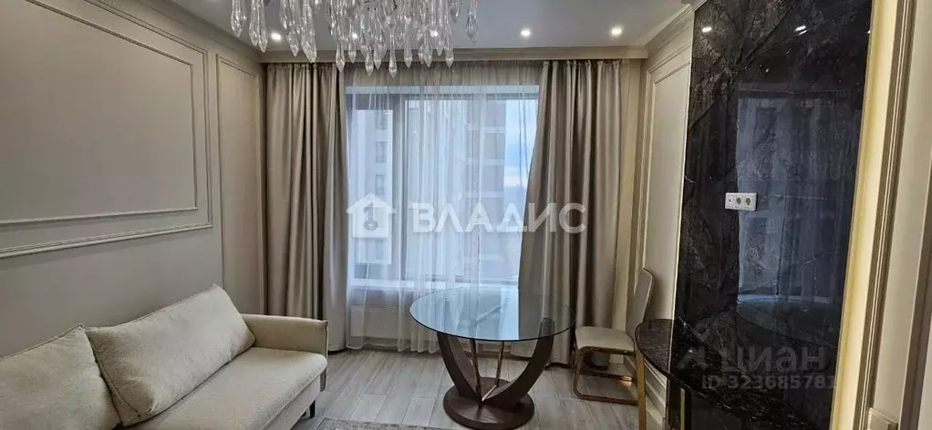 1-к кв. Москва Шмитовский проезд, 39к8 (42.0 м) - Фото 1