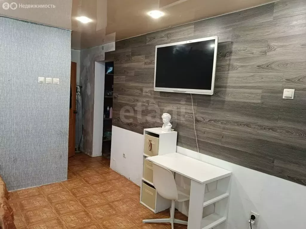 2-комнатная квартира: Октябрьский, Октябрьская улица, 28В (54.7 м) - Фото 1