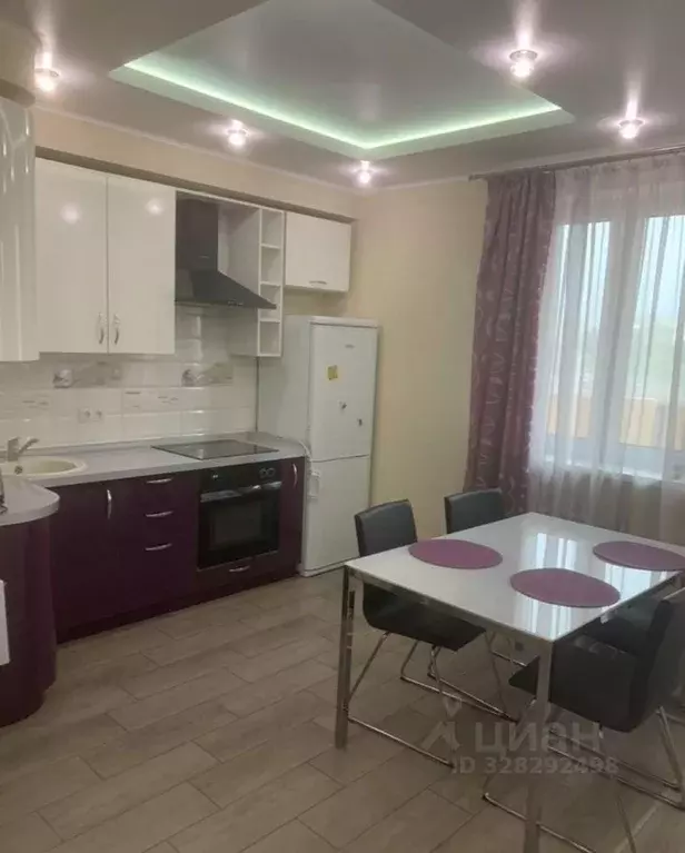 2-к кв. Тульская область, Тула ул. Макаренко, 7 (63.2 м) - Фото 2