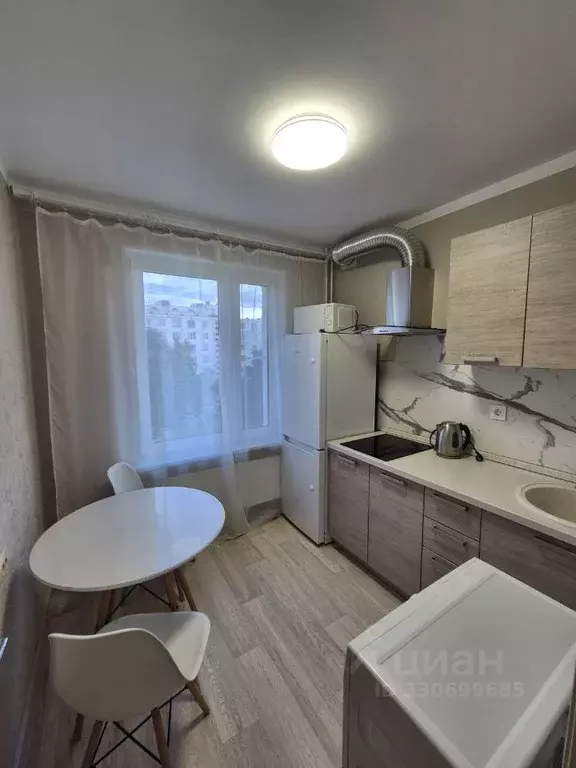 1-к кв. Москва Профсоюзная ул., 114К5 (33.0 м) - Фото 1