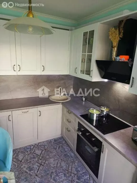 2-комнатная квартира: Балашиха, улица Твардовского, 22 (51.3 м) - Фото 2