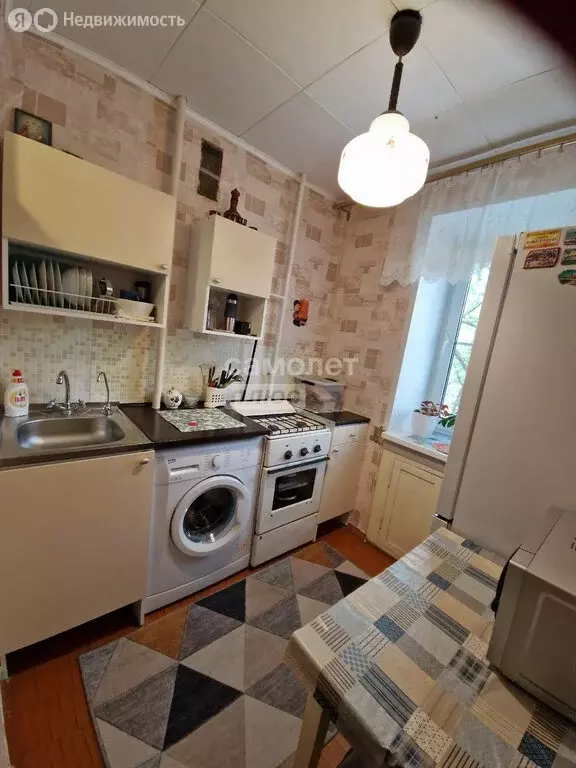 1-комнатная квартира: Нижний Новгород, улица Белинского, 91 (21 м) - Фото 1