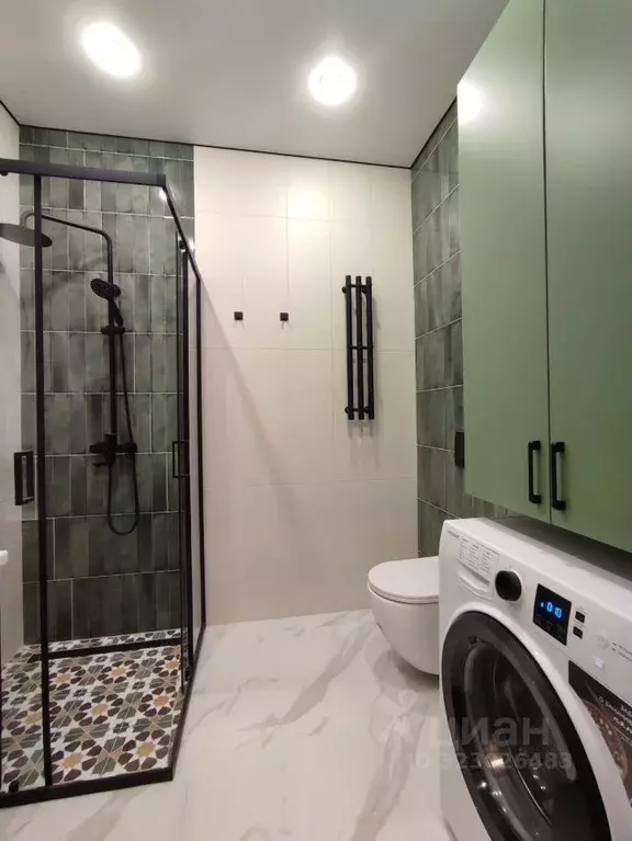 1-к кв. Ростовская область, Ростов-на-Дону Красноармейская ул., ... - Фото 1