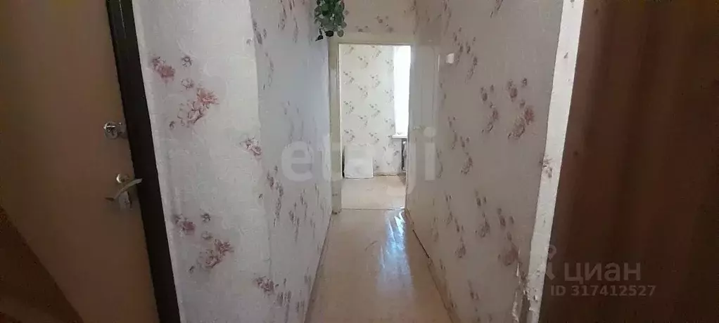 2-к кв. Владимирская область, Ковров Пионерская ул., 25 (44.2 м) - Фото 1