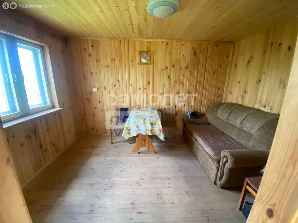 Дом в Челябинская область, Миасс (15 м) - Фото 2