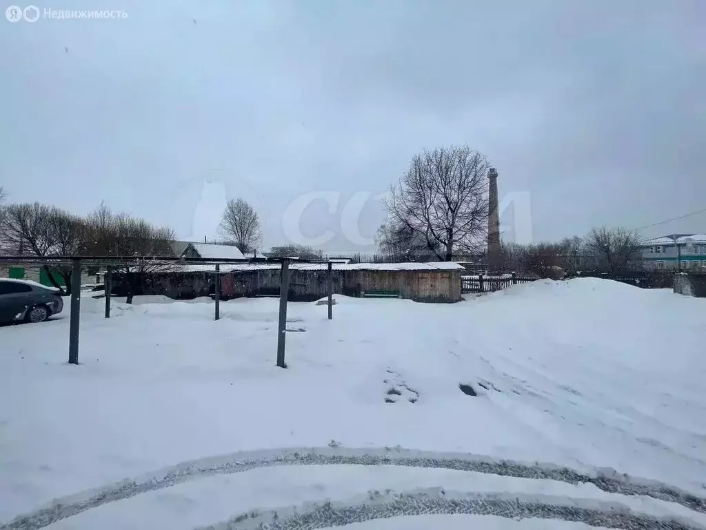 Дом в Тюменский муниципальный округ, село Червишево (26.5 м) - Фото 1