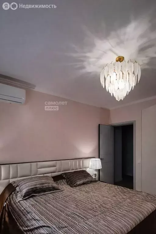 2-комнатная квартира: Москва, Свободный проспект, 25/27 (56 м) - Фото 2