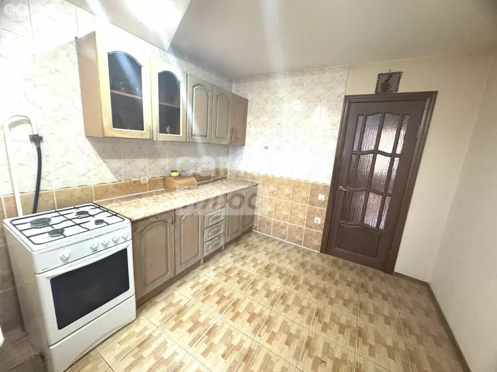 2-комнатная квартира: Тимашевск, улица Дзержинского, 53 (50.2 м) - Фото 2