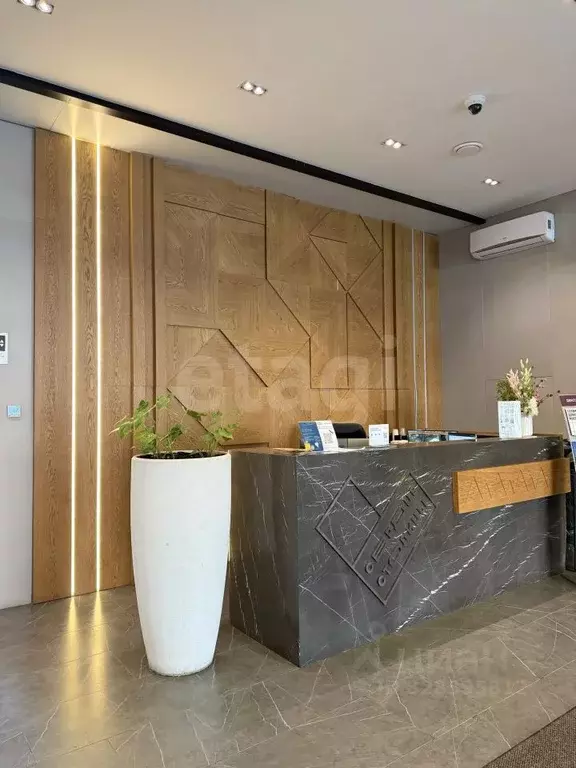 3-к кв. Москва Шелепихинская наб., 34к4 (76.4 м) - Фото 2