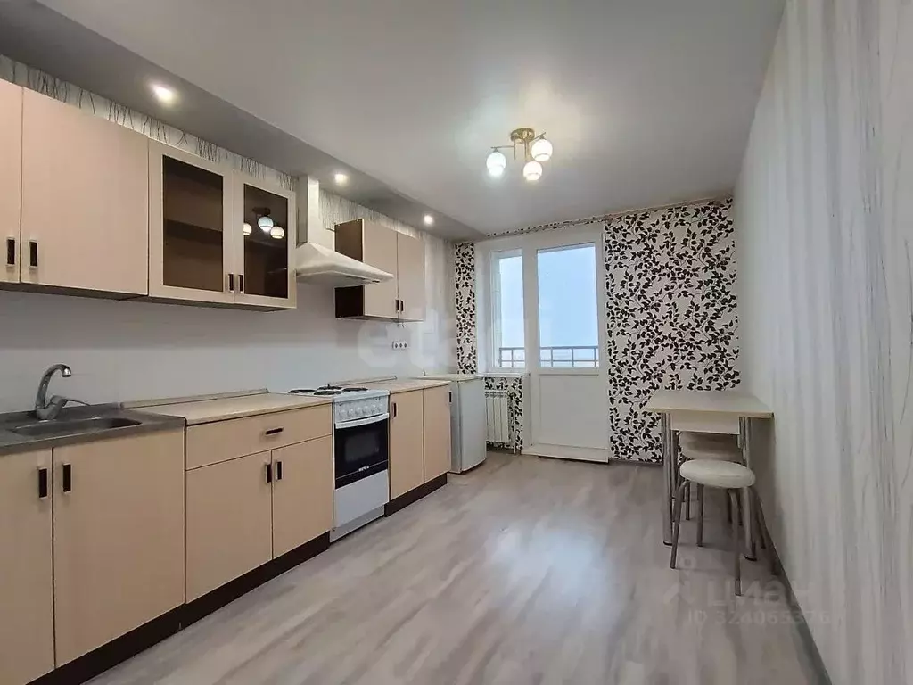 1-к кв. Саратовская область, Саратов Кленовая ул., 7 (42.5 м) - Фото 1