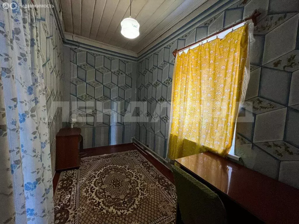 Дом в Крым, Октябрьская улица (95.6 м) - Фото 0