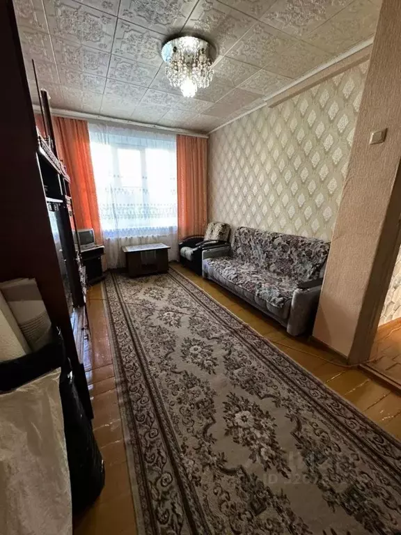 3-к кв. Тульская область, Тула пос. Косая Гора, ул. Максима Горького, ... - Фото 0