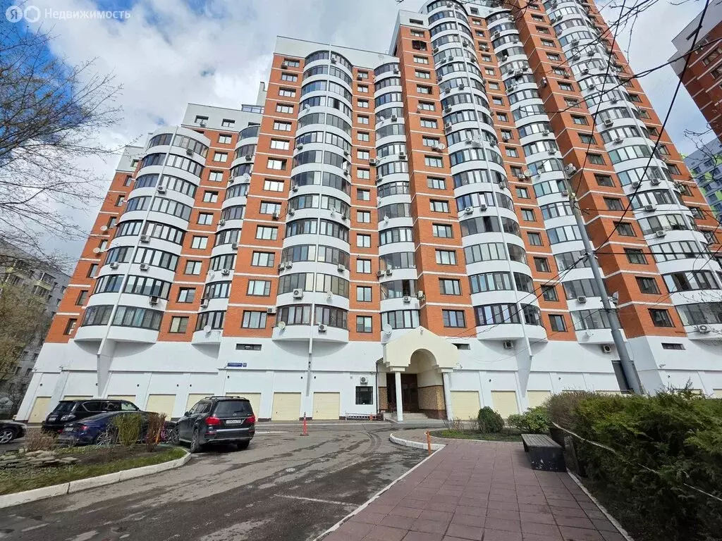 5-комнатная квартира: Москва, Карамышевская набережная, 62к1 (156.8 м) - Фото 1