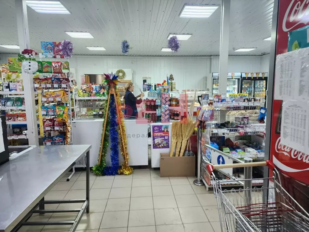 Торговая площадь в Курганская область, Кетовский муниципальный округ, ... - Фото 0