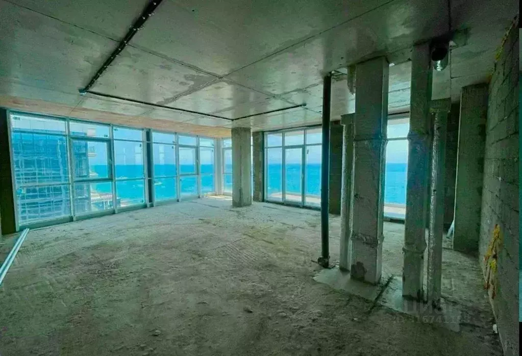 Квартира, 2 комнаты, 66.4 м - Фото 0