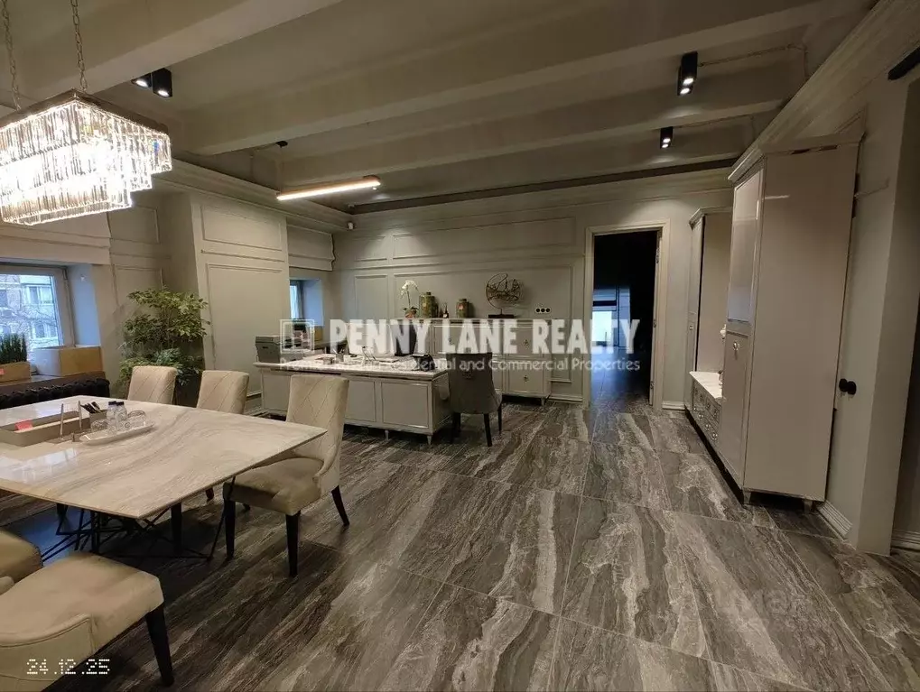 Офис в Москва Ленинградское ш., 58С7 (125 м) - Фото 1