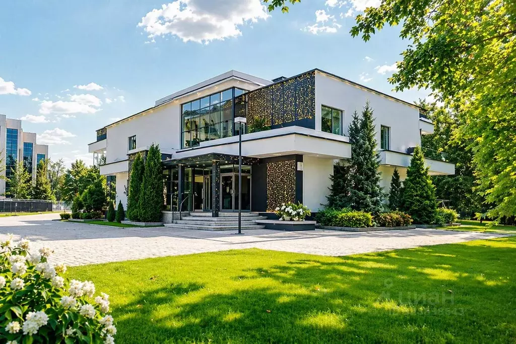 Дом в Москва Остров Фантазий жилой комплекс (560 м) - Фото 2