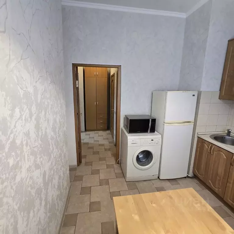 2-к кв. Москва Ленинский просп., 72/2 (50.0 м) - Фото 2