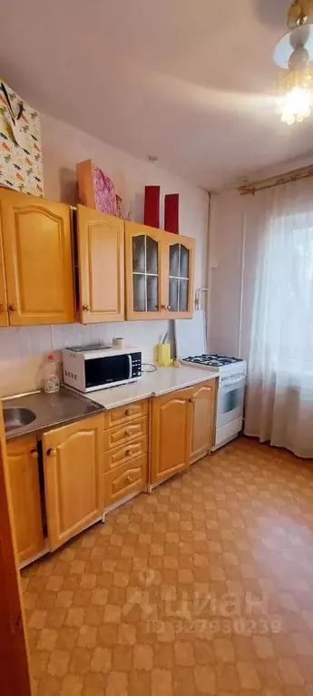 2-к кв. Ростовская область, Ростов-на-Дону Северный мкр, просп. ... - Фото 1