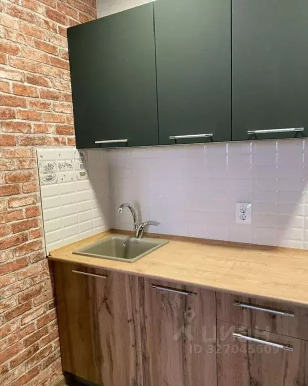 Студия Кировская область, Киров Московская ул., 217 (27.0 м) - Фото 2