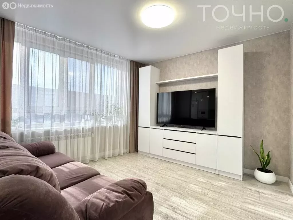 3-комнатная квартира: Пенза, проспект Победы, 97 (71.2 м) - Фото 2