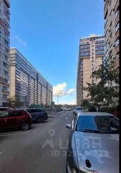 2-к кв. Краснодарский край, Краснодар ул. Евгении Жигуленко, 11/2 ... - Фото 2