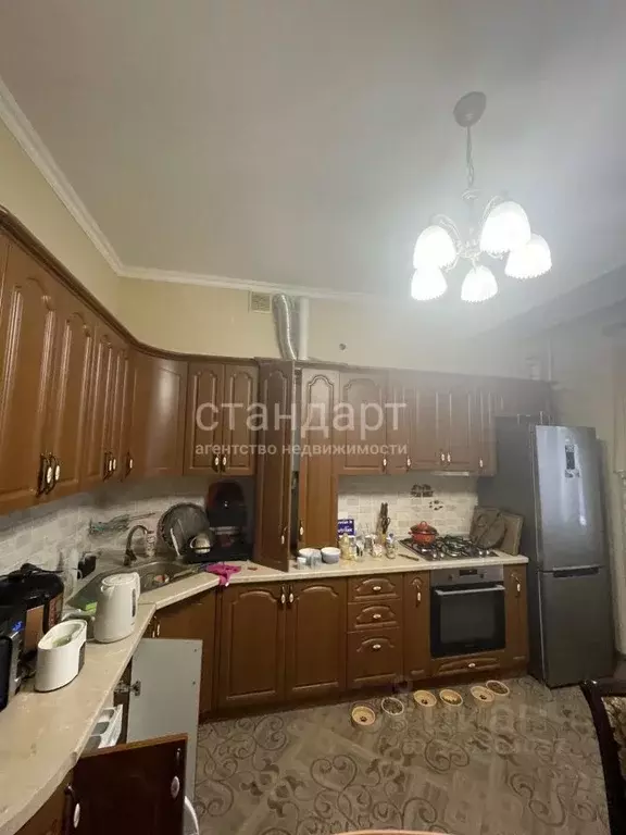 2-к кв. Ставропольский край, Ессентуки Воронцовская ул. (70.4 м) - Фото 0