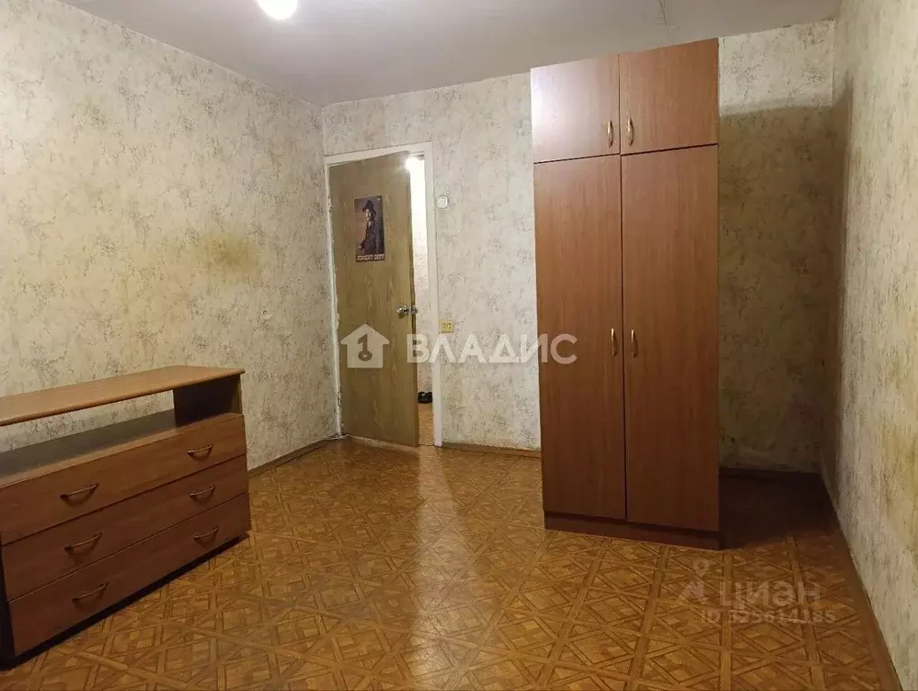 Комната Московская область, Долгопрудный Лихачевское ш., 1б (27.4 м) - Фото 1