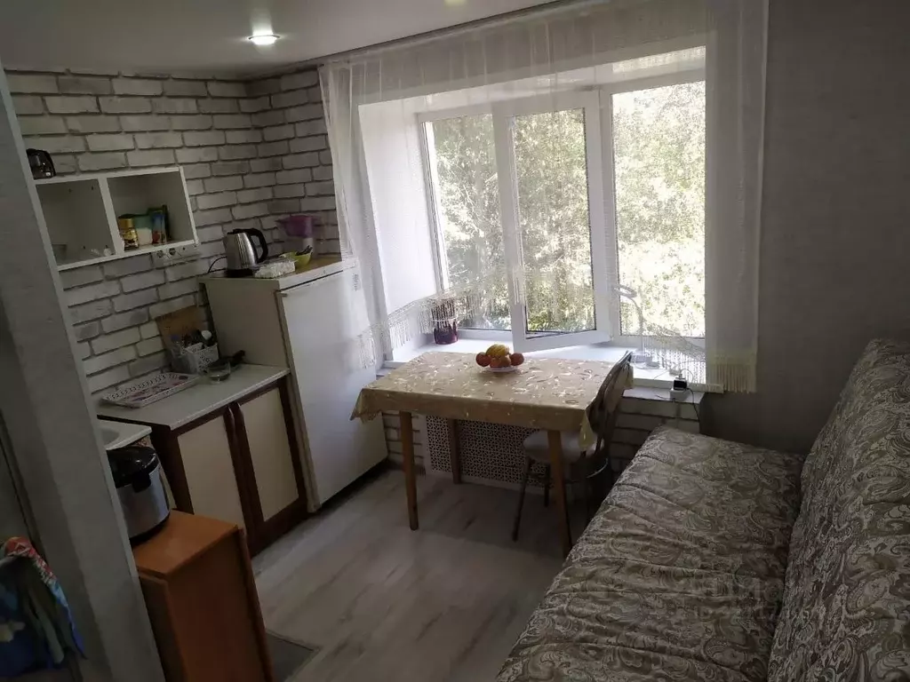 Студия Татарстан, Казань Даурская ул., 39 (14.0 м) - Фото 1