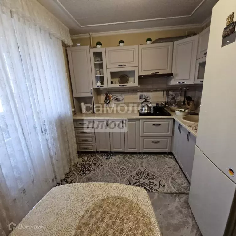 Продаётся 3-к квартира, 60 м - Фото 0