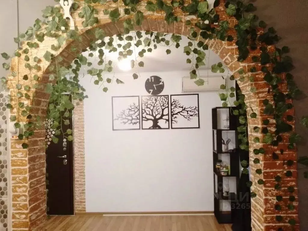 2-к кв. Краснодарский край, Анапа муниципальный округ, с. Витязево ул. ... - Фото 1