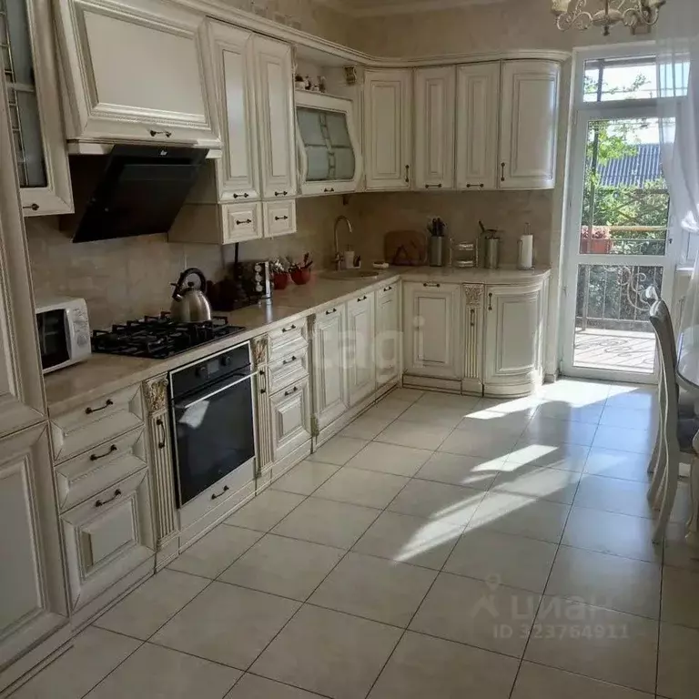 Дом в Краснодарский край, Анапа муниципальный округ, Анапская ст-ца ... - Фото 2