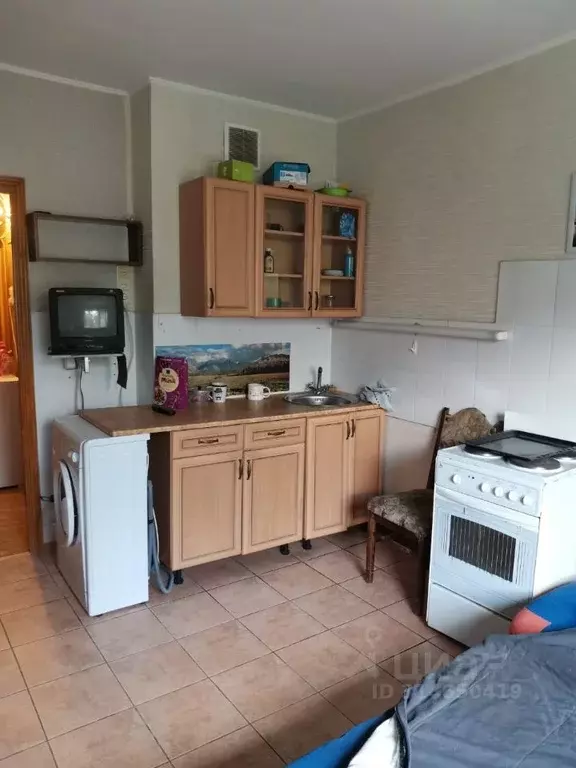 Комната Санкт-Петербург просп. Наставников, 28К1 (14.0 м) - Фото 0