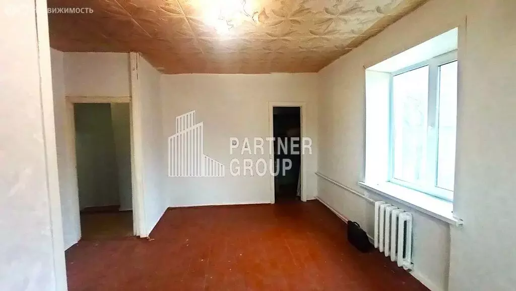 1-комнатная квартира: Тула, Приупская улица, 21А (32 м) - Фото 2