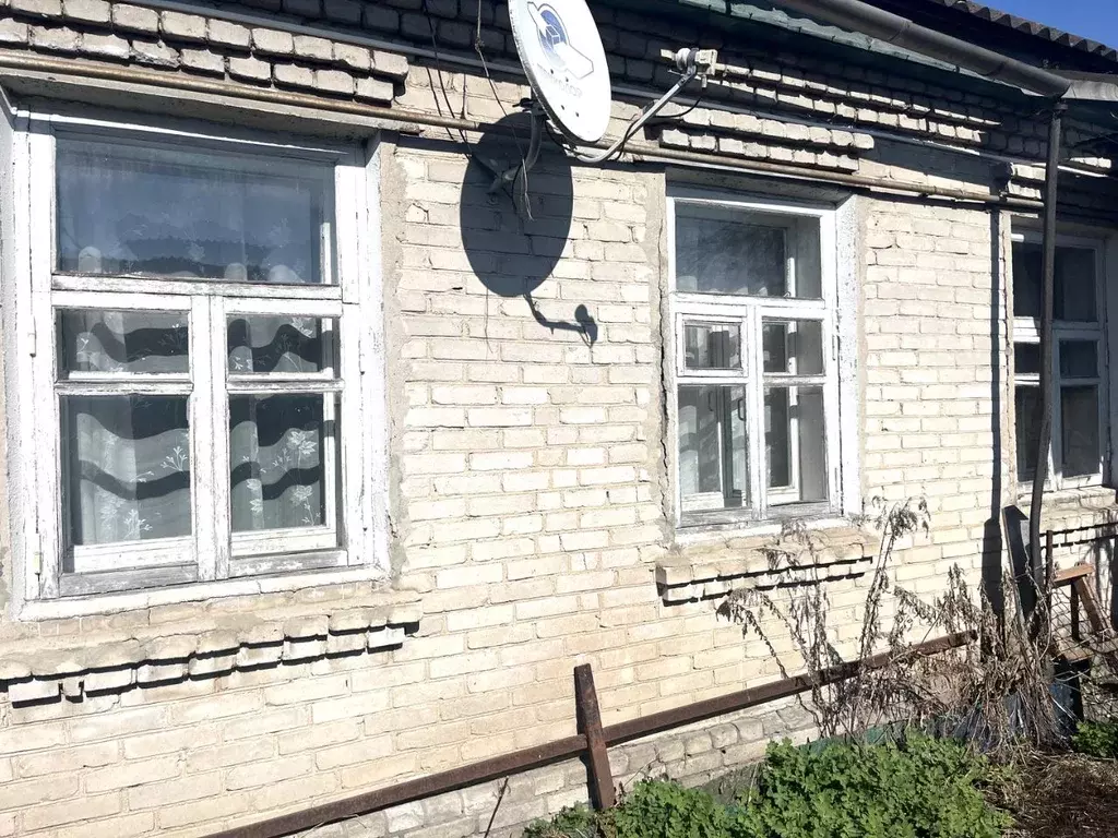 Дом в Брянская область, Брянск Гвардейская ул. (76 м) - Фото 2