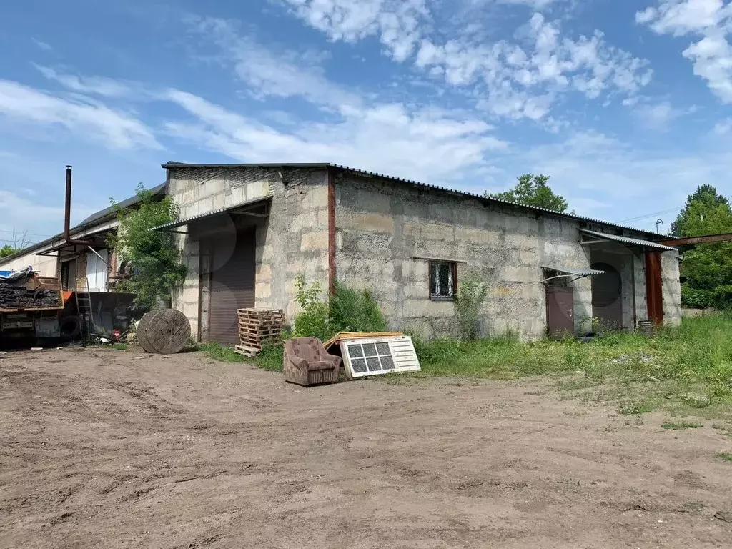 Сдам помещение свободного назначения, 500 м - Фото 0